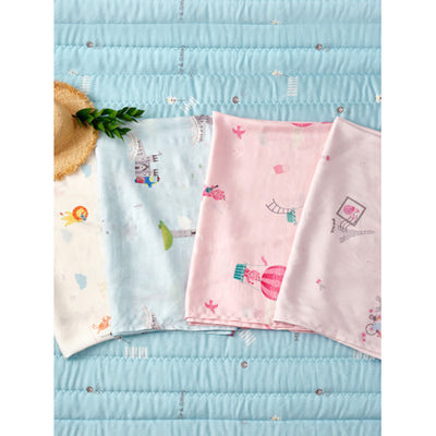 MILO x GABBY - Infant Summer Comforter