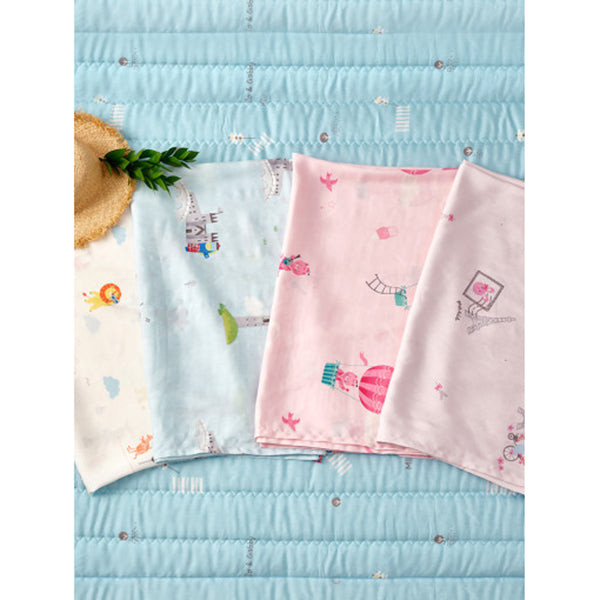 MILO x GABBY - Infant Summer Comforter