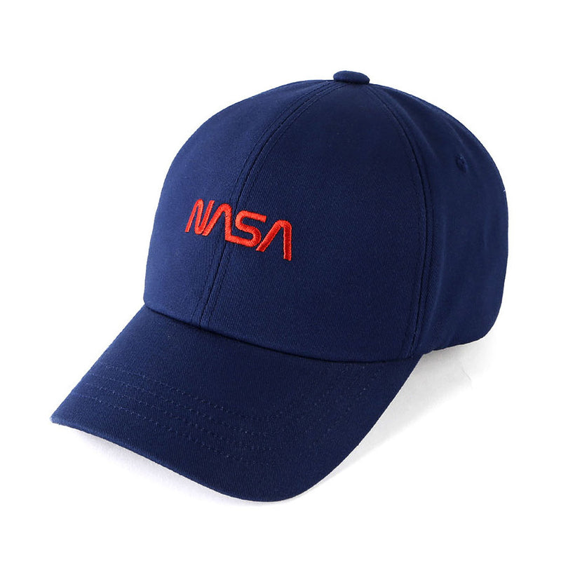 Siero x NASA - Stitches Cap - Blue