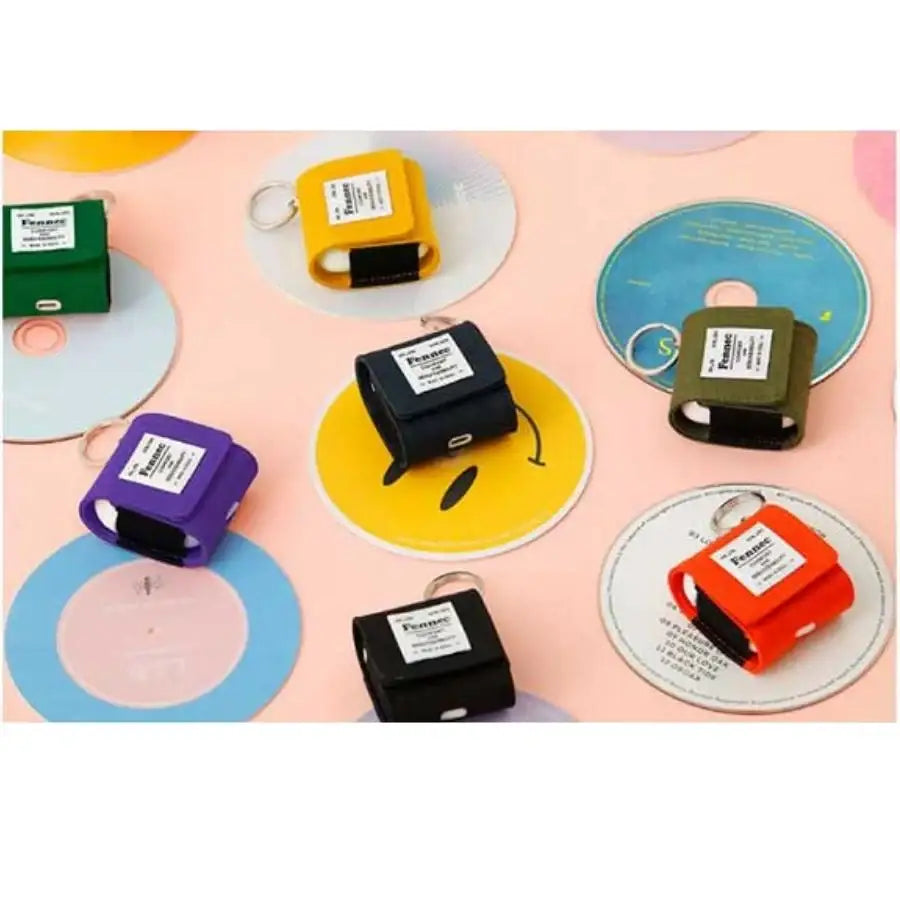Fennec - C&S AirPods Case - FENNEC - Accesories - Harumio