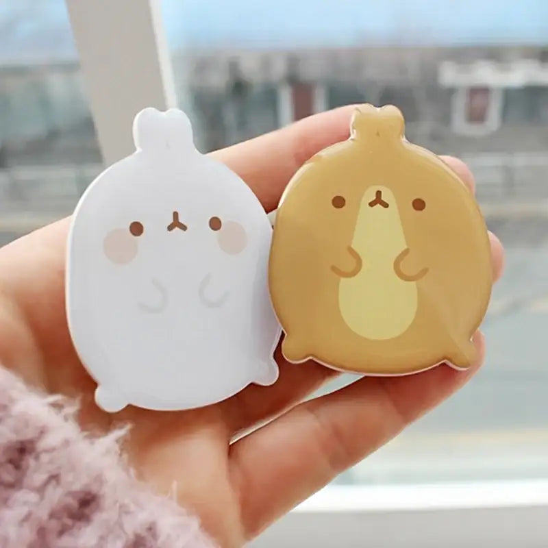 Molang - Molang Shape Griptok - Molang - Griptok - Harumio