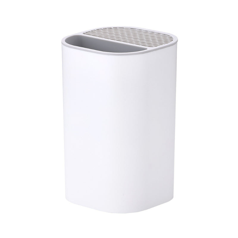 Neoflam - Blanc Antimicrobial Knife Block Basic