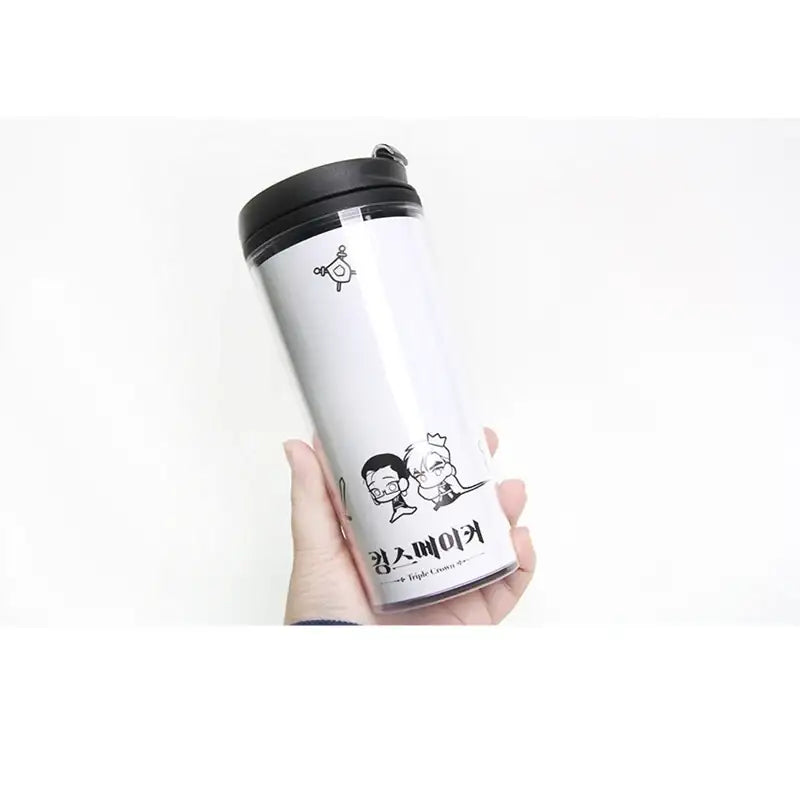 King's Maker - Tumbler 500ml - King's Maker - Accessories - Harumio