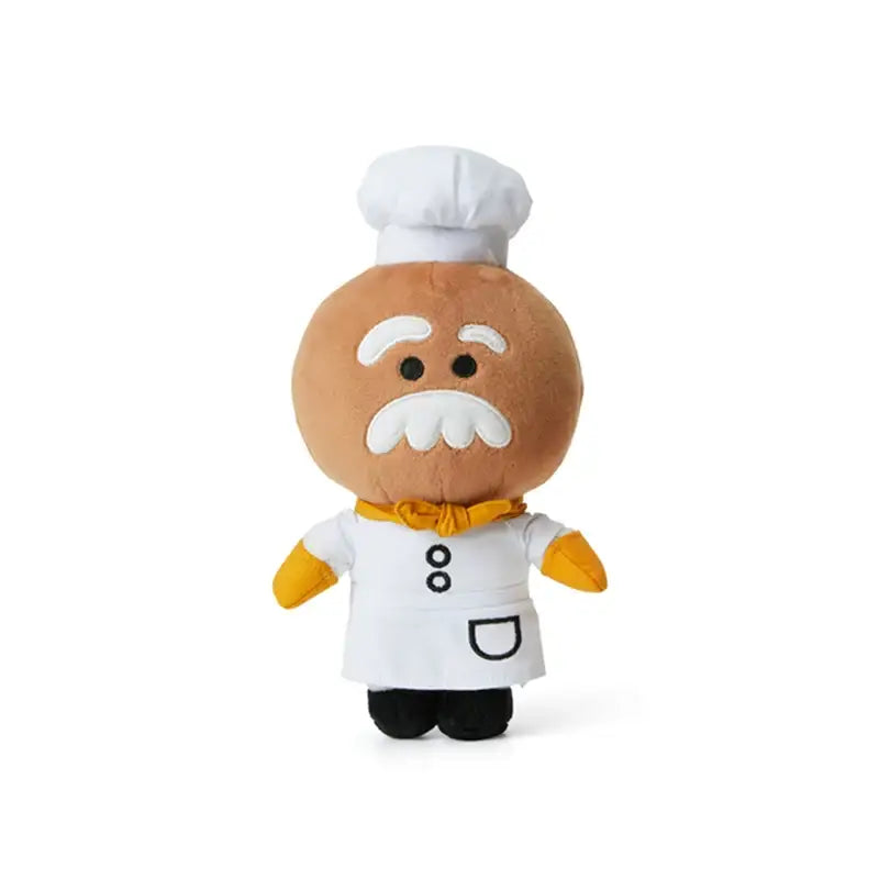 BT21 - SHOOKY Universe Standing Doll Set - BT21 - Plush - Harumio