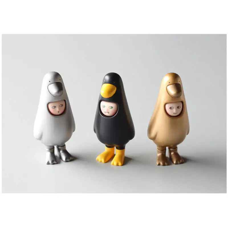 Circus Boy Band - OREE Theater Blindbox Series - Circus Boy Band - Blindbox - Harumio