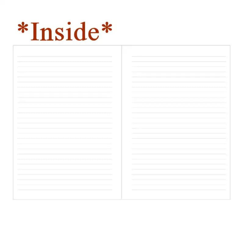 Sanrio x 10x10 - Twin Ring Notebook - Sanrio - Notebook - Harumio