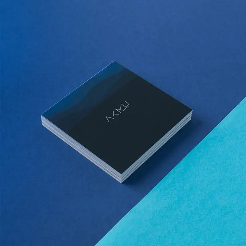 AKMU - Sailing - Memo Pad - AKMU - Memo Pads - Harumio