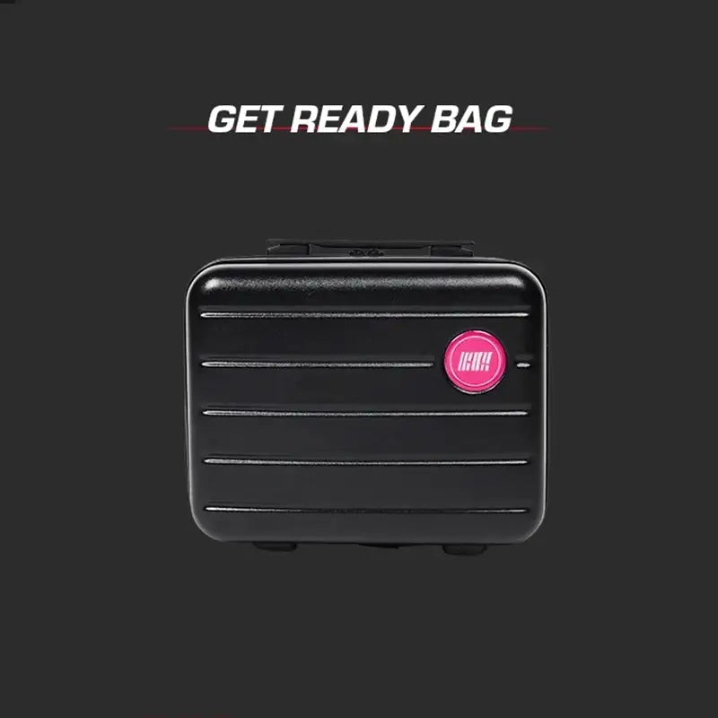iKON - FLASHBACK - Get Ready Bag - iKON - Bags - Harumio