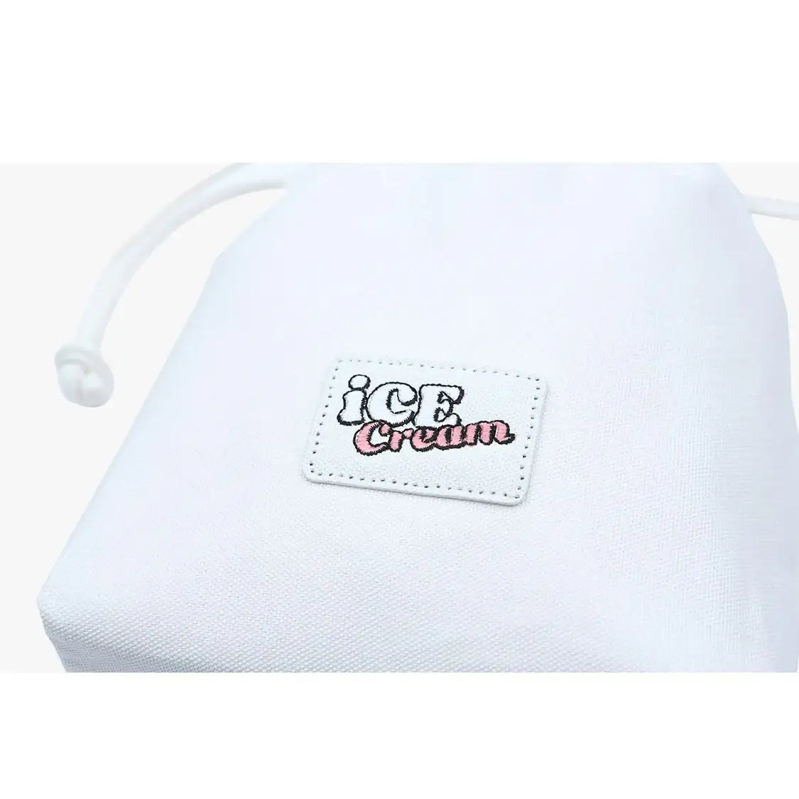 BlackPink - Ice Cream Bucket Bag - BlackPink - Accessories - Harumio
