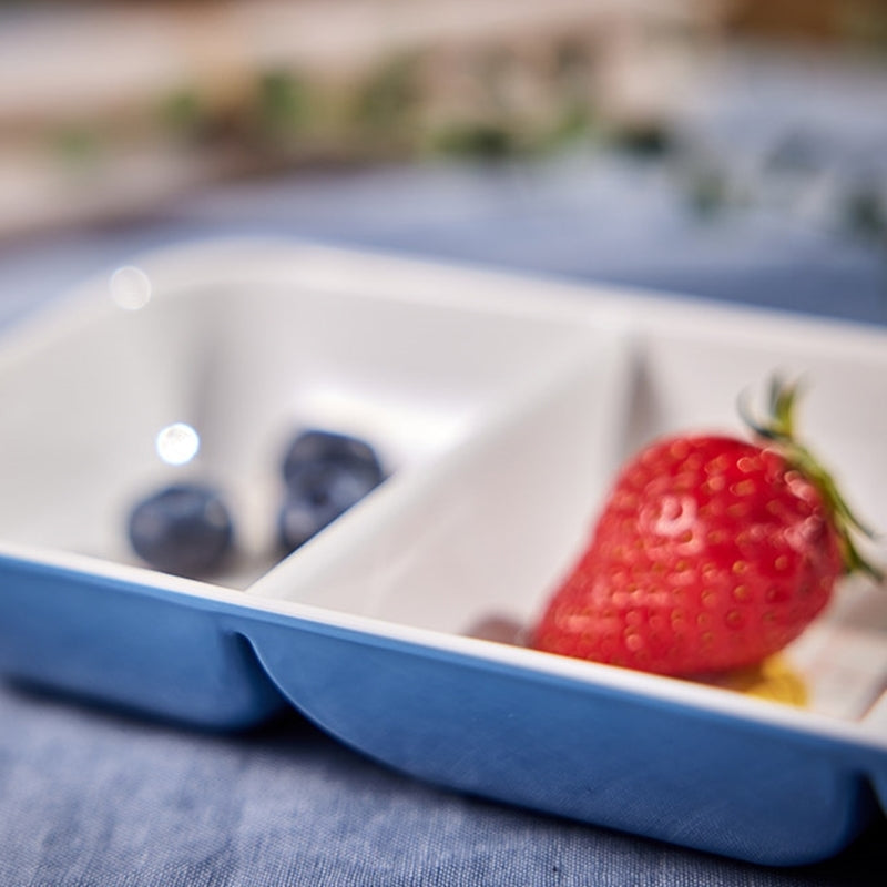 Korean Sweet Dessert - Side Dishes Plate