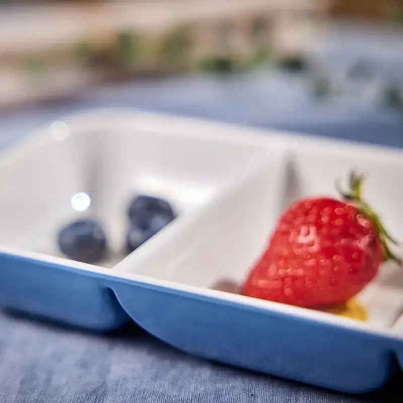 Korean Sweet Dessert - Side Dishes Plate - Modern House - Home & Living - Harumio