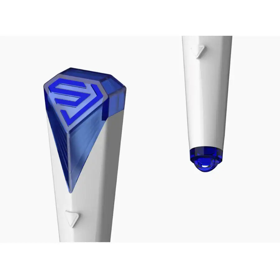 Super Junior - Mini Fanlight Keyring - Super Junior - Accessories - Harumio
