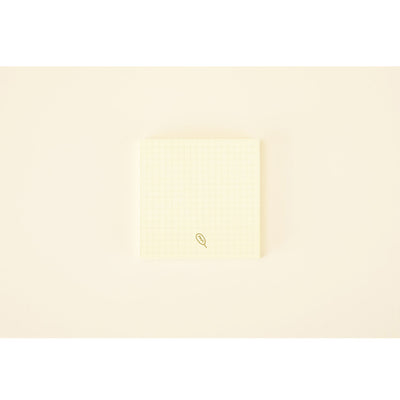 Dow-Dow - Mow Mow Grid Mini Note