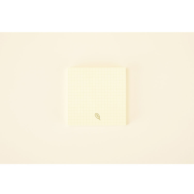 Dow-Dow - Mow Mow Grid Mini Note