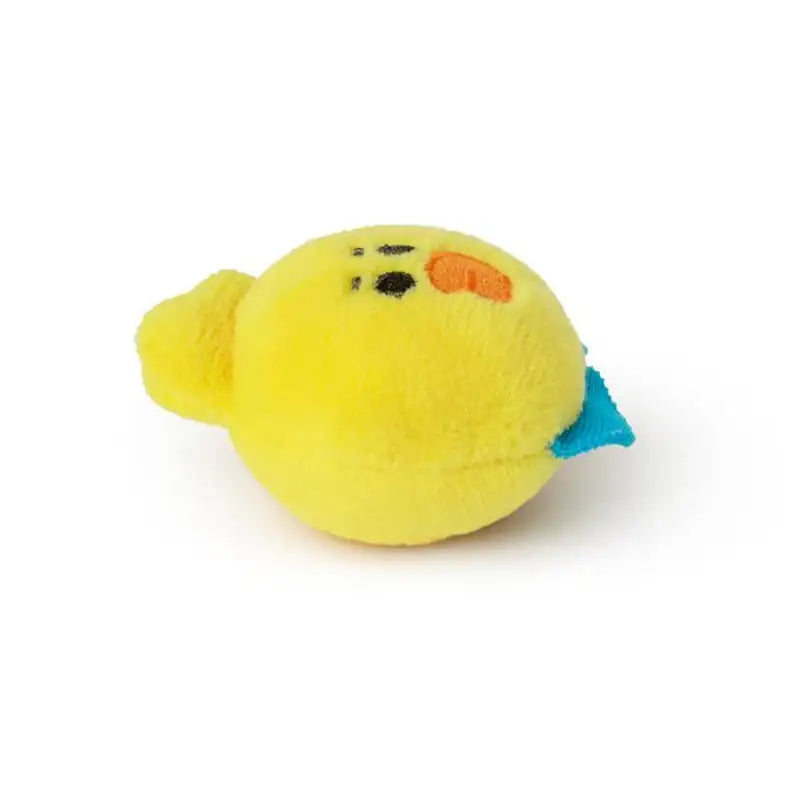 Line Friends - Sally & Friends Doll Magnet - Line Friends - Magnets - Harumio