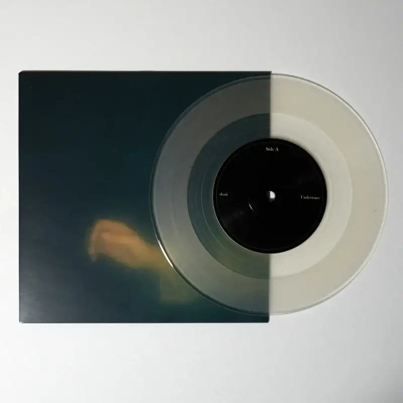 dosii - UNDERWATER - Vinyl LP Album - dosii - Album - Harumio