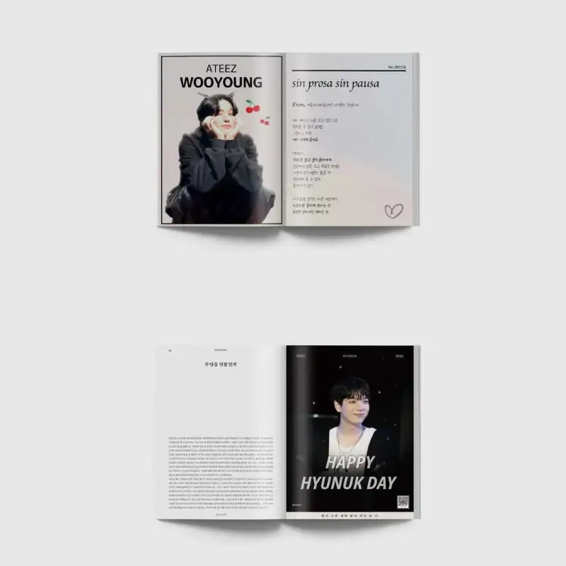 Big Issue - No.283 2022 - Magazine - Big Issue Korea - Magazine - Harumio