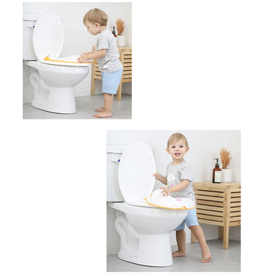 OKBABY - Ducka Infant Toilet Seat