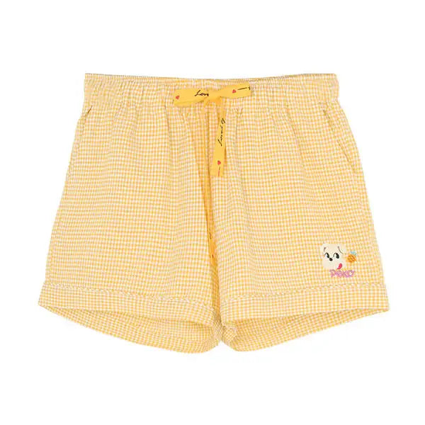 BYROEM x Peko - Juicy Couture Pajamas Set - Peko-chan - Clothes - Harumio