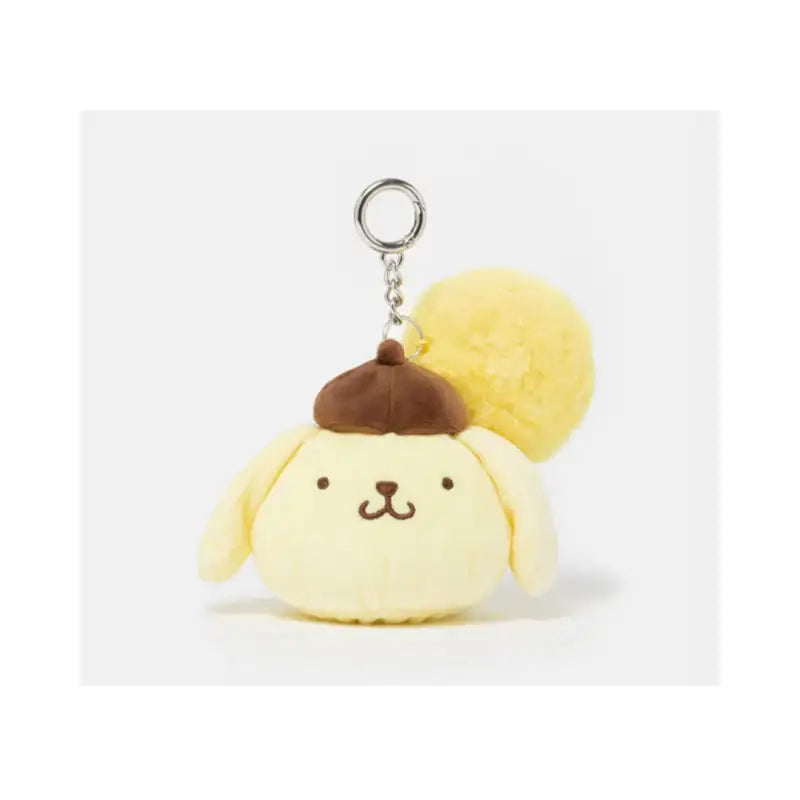 Sanrio x 10x10 - Golf Ball Pouch - Sanrio - Pouches - Harumio