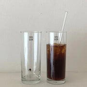 Like A Cafe - Coffee & Scone Glass - Like A Cafe - Home & Living - Harumio