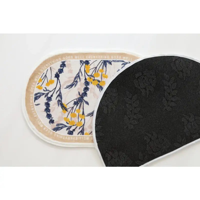 Becond - Botanic Floor Mat - Becond - Home & Living - Harumio