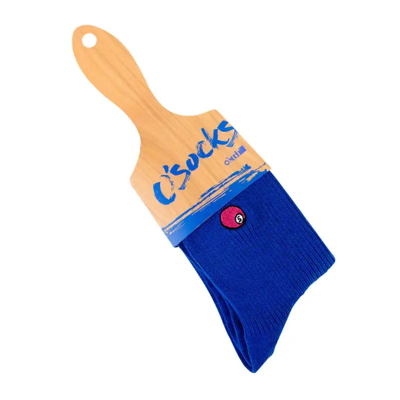 Osechill - O' Blue Socks - Osechill - Socks - Harumio