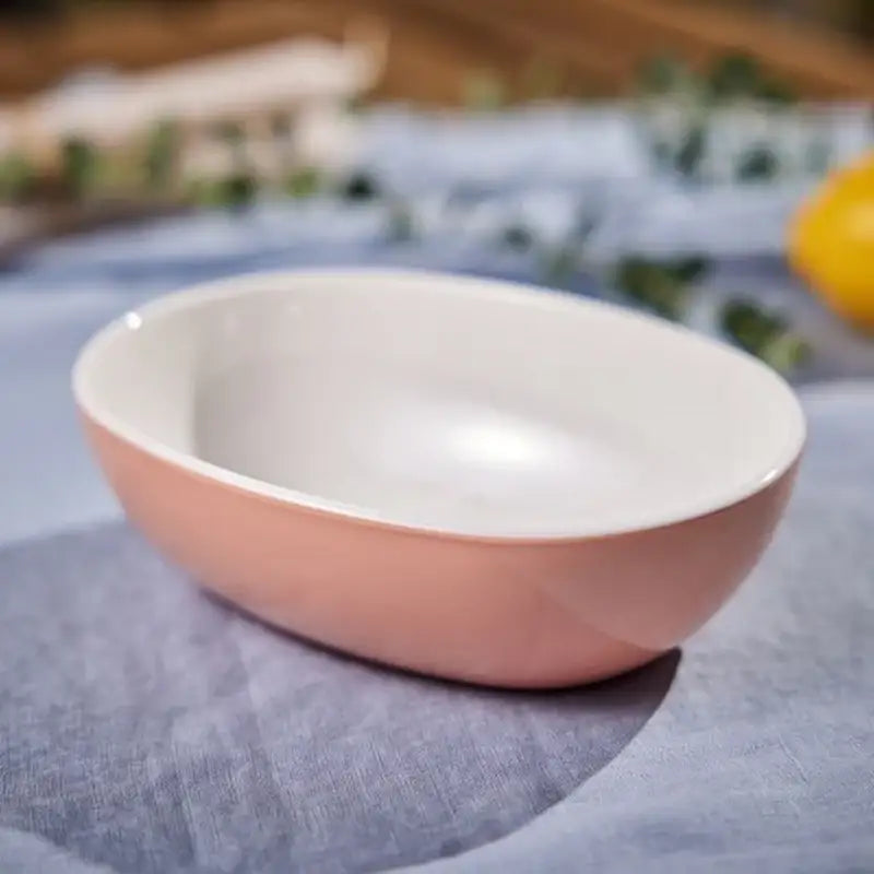 Korean Sweet Dessert - Cereal Bowl - Modern House - Home & Living - Harumio