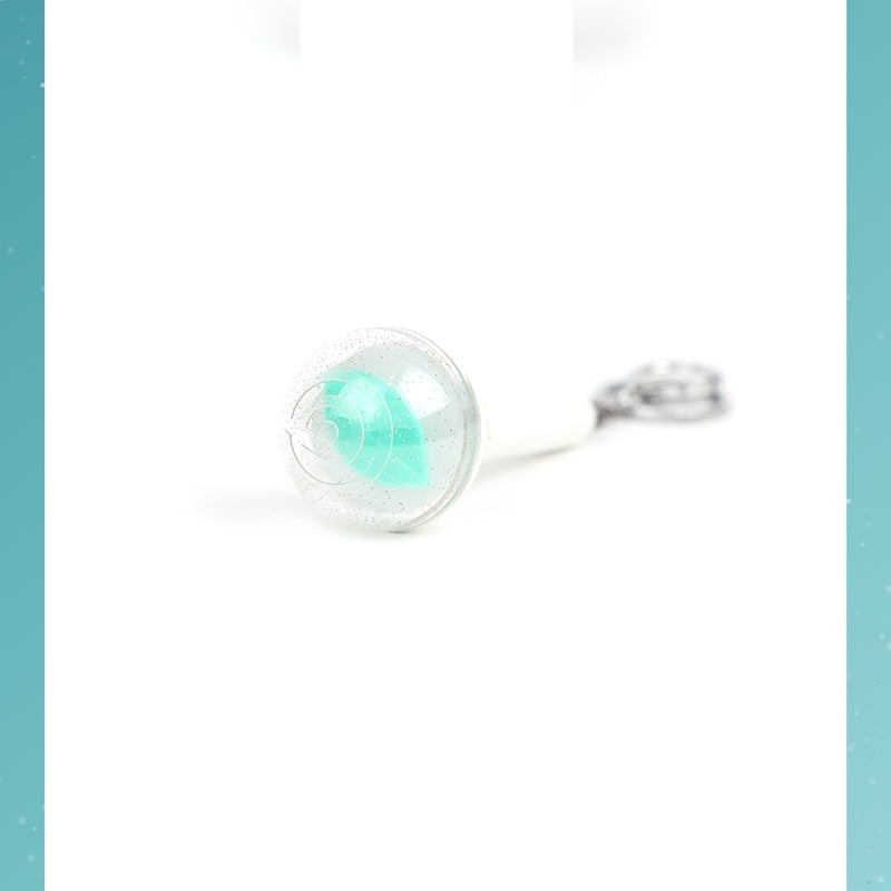 Day6 - Official Light Key Ring