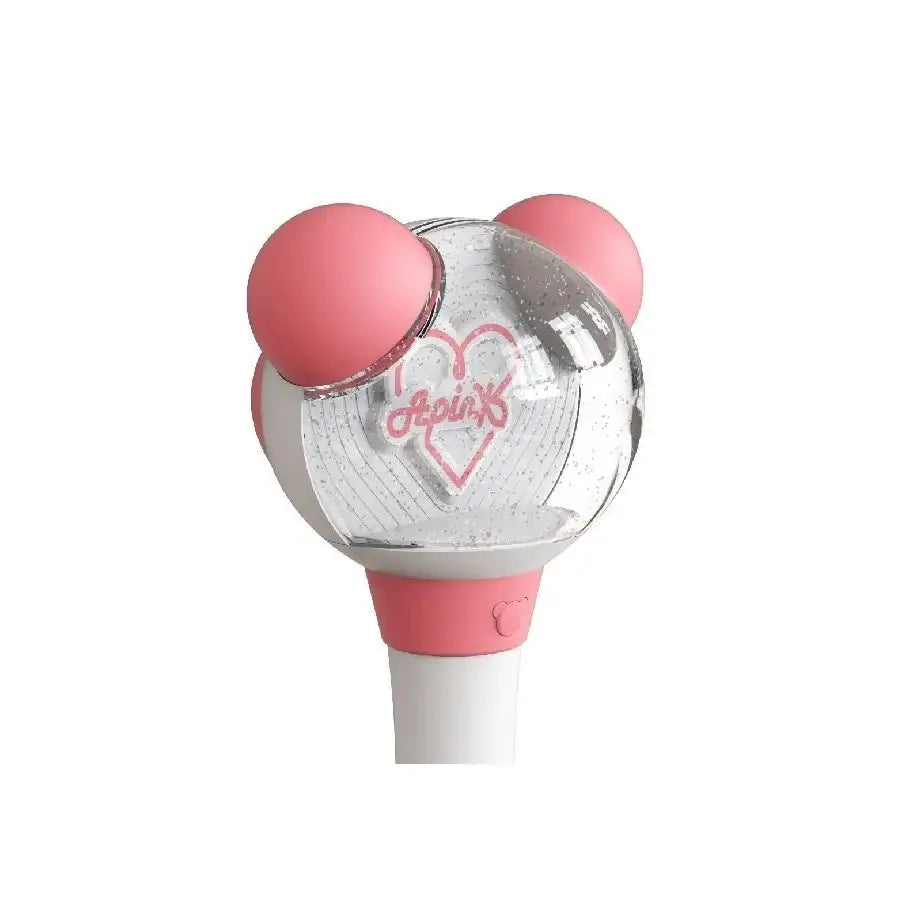 Apink - Official Light Stick Ver.2 - Apink - Accessories - Harumio