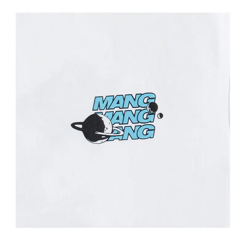 BT21 - Space Squad T-Shirt - BT21 - Clothing - Harumio
