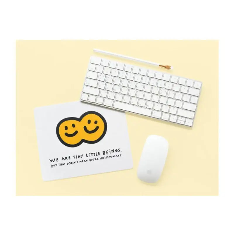 Joguman Studio - Mouse Pad - Joguman Studio - Stationary - Harumio