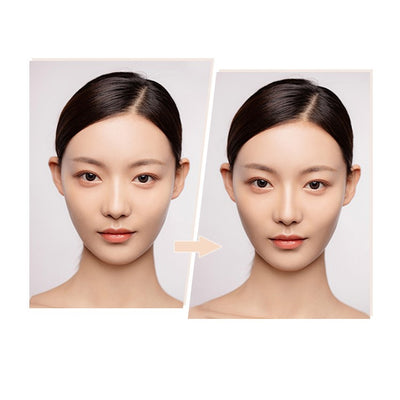 AKF Cosmetics - Contour Shading