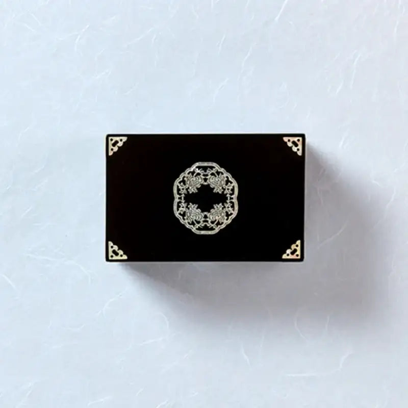 Painter of the Night - Music Box Jewelry Box - Lezhin - Music Box - Harumio