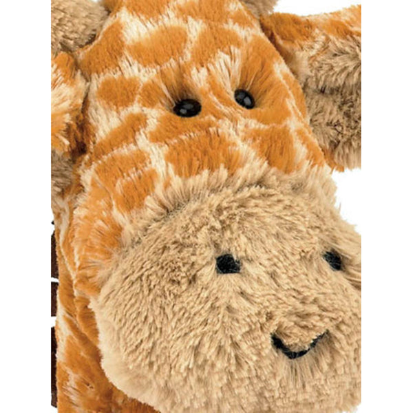 JELLYCAT - Merry Day Giraffe Plush Doll