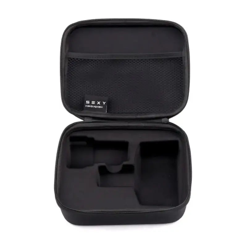 Tesla Model 3/Y SEXY BAG CCS Combo 1 Adapter Case - bleoh - CCS1 Combo Adapter - Harumio