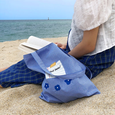 Ovuni - Il fait beau! Bag