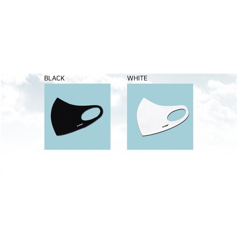 Green Apple Paradise - Mask Pouch Set