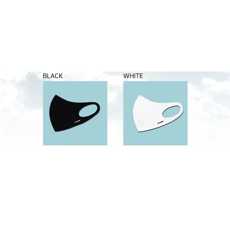 Green Apple Paradise - Mask Pouch Set - Green Apple Paradise - Accessories - Harumio