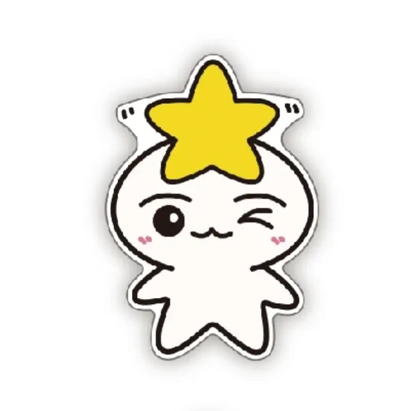 ATEEZ - TEEZ-MON Collections - TEEZ-MON POP UP SHOP - Collection - Harumio