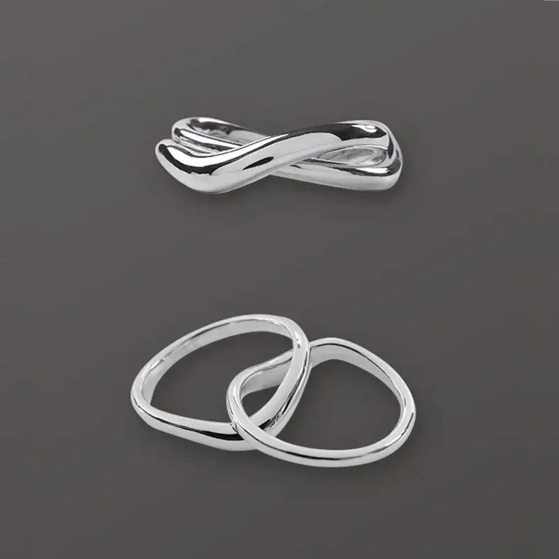 BTS Jimin - FACE - Ring - BTS - Rings - Harumio