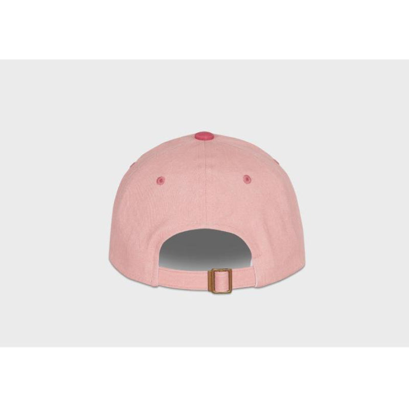 Wiggle Wiggle - Two-tone Ball Cap