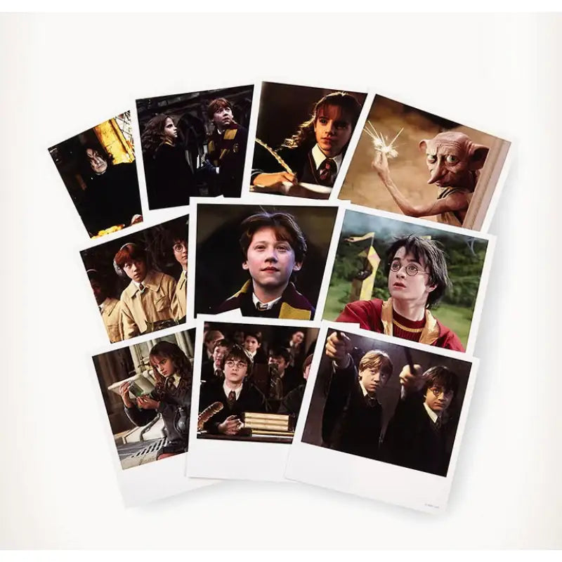 CGV - Harry Potter Postcard Collection - CGV - Postcard - Harumio