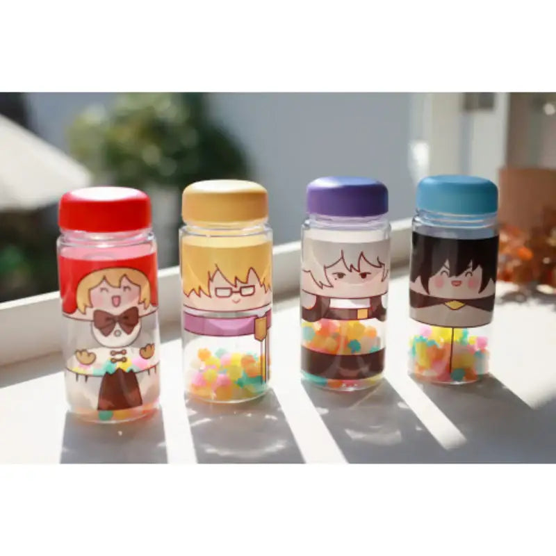 Lord Of Heroes - Halloween Candy Bottle - GOODSBEE - Bottle - Harumio