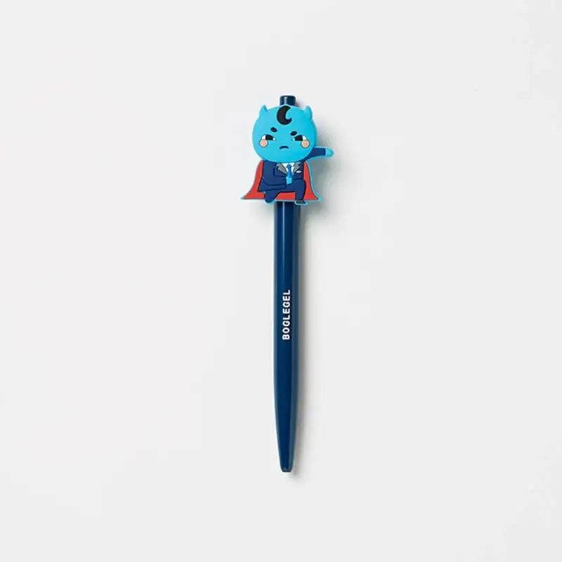 Bogle Family - Gel Pen - BONICREW - Stationery - Harumio