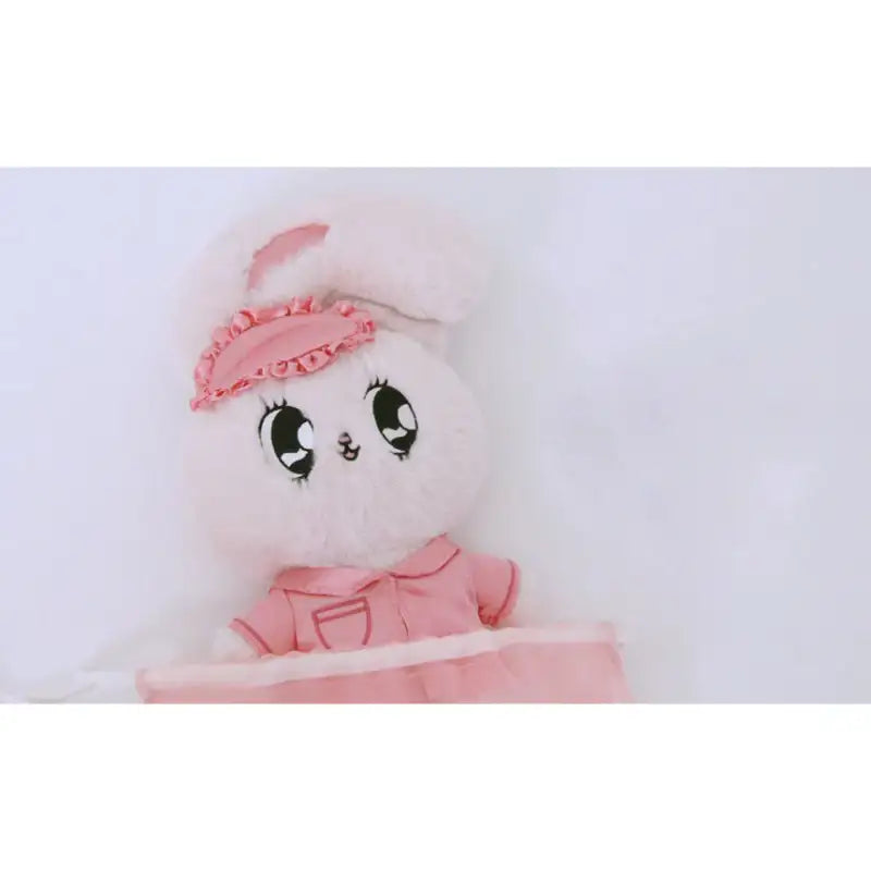 Esther Bunny - Good Night Plush Doll - Esther Bunny - Toys - Harumio