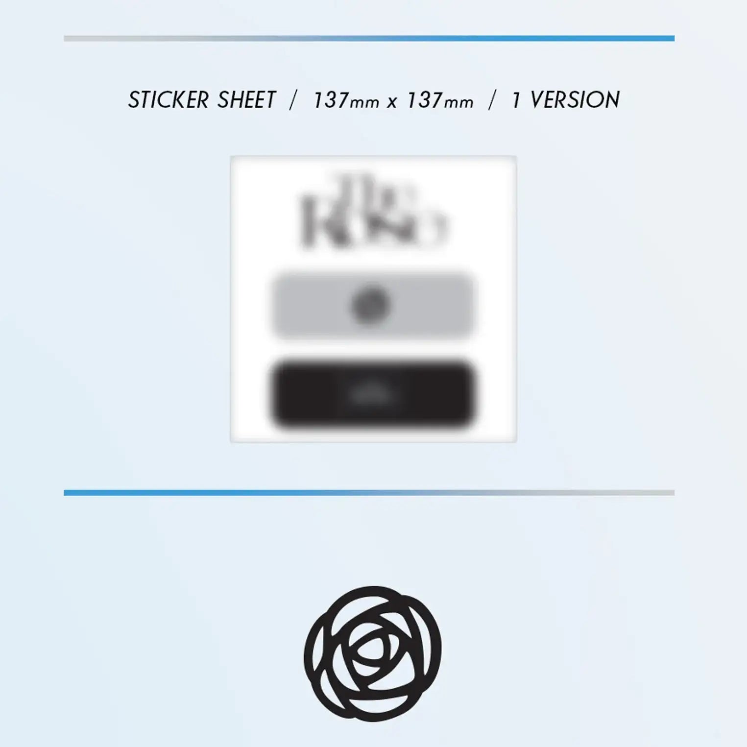 The Rose - Heal : Standard Album - The Rose - Album - Harumio