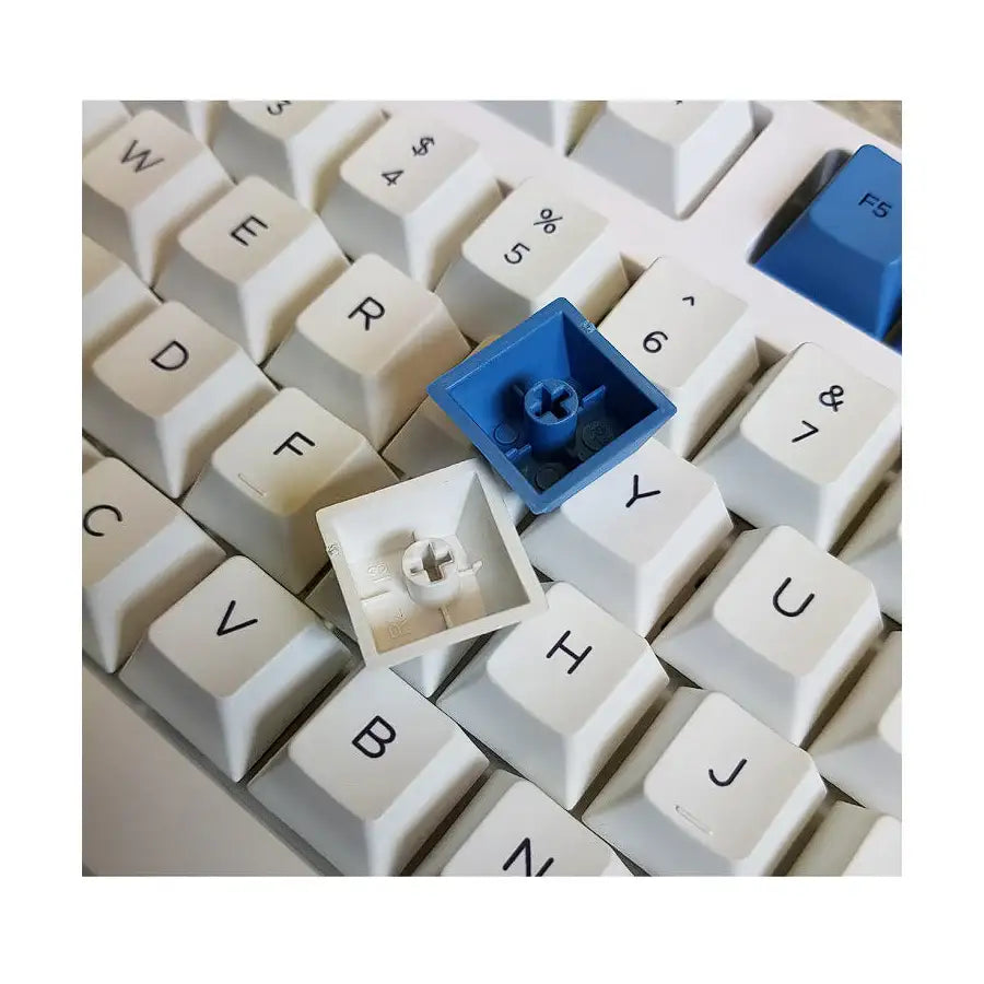 Archon - Old Cherry Profile Retro SA 9009 Keycap Set - Archon - Mechanical Keyboard - Harumio