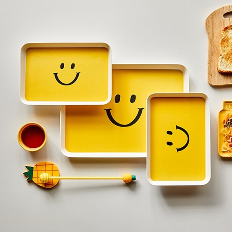 Korean ON Smile - Tray Set