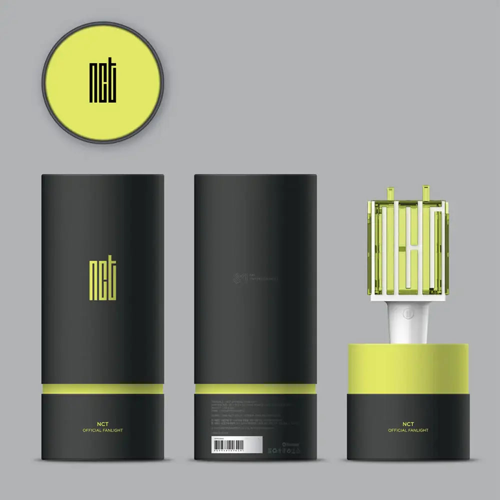 NCT - Official Light Stick - NCT - Accessories - Harumio
